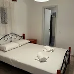 Σπίτι διακοπών Blue And White House Mykonos *