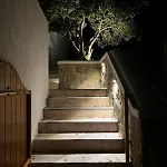 Blue And White House Mykonos בית נופש