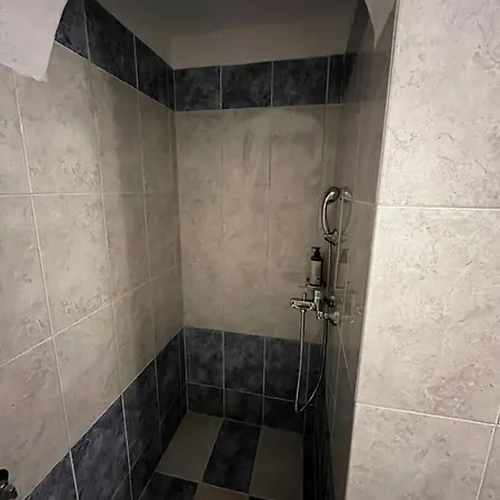 Nyaraló Blue And White House Mykonos *