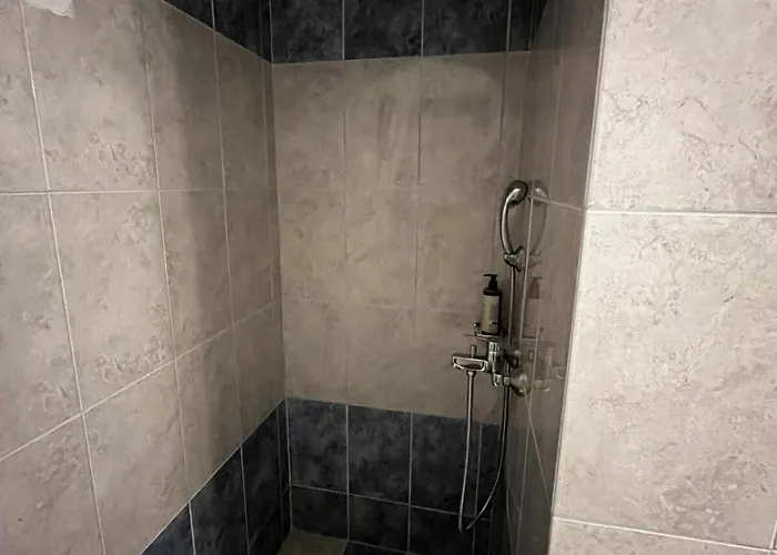 Casa vacanze Blue And White House Mykonos *