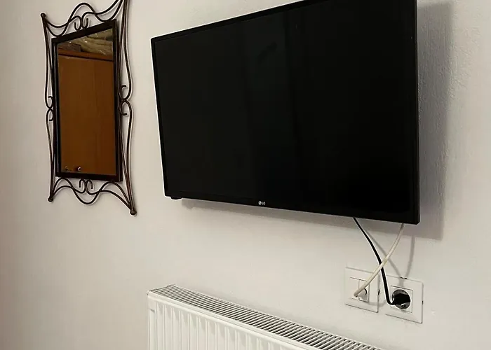 Blue And White House Mykonos Casa vacanze