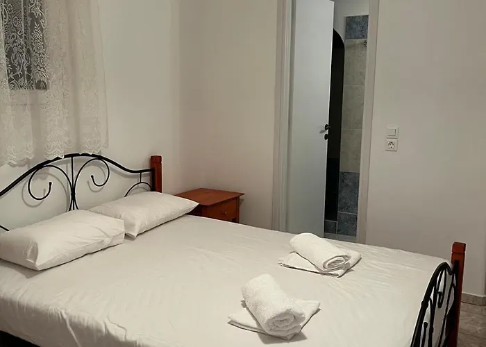 Casa vacanze Blue And White House Mykonos *